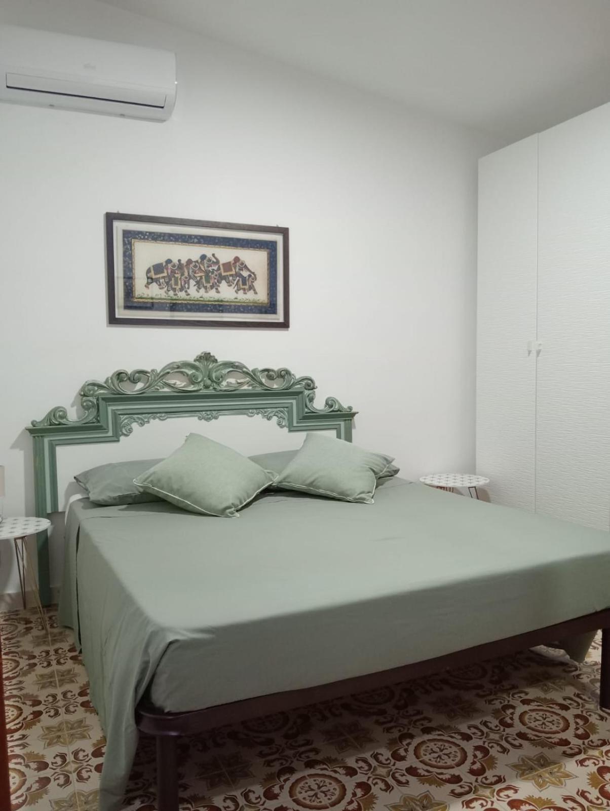 Villa Luisa Sul Mare Capitello Luaran gambar